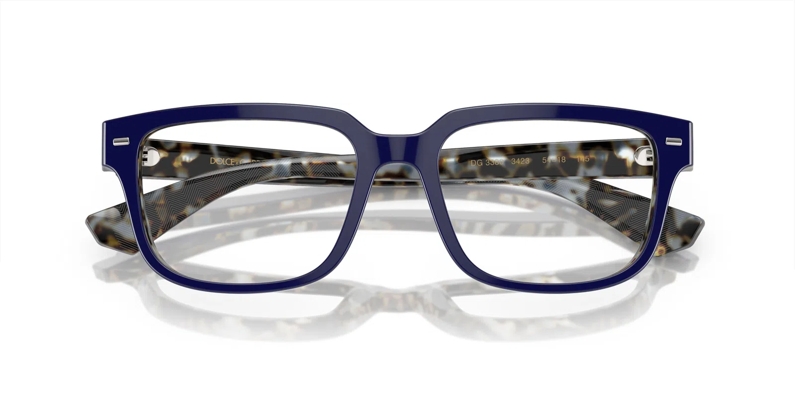 Dolce & Gabbana 3380 Eyeglasses - view 16